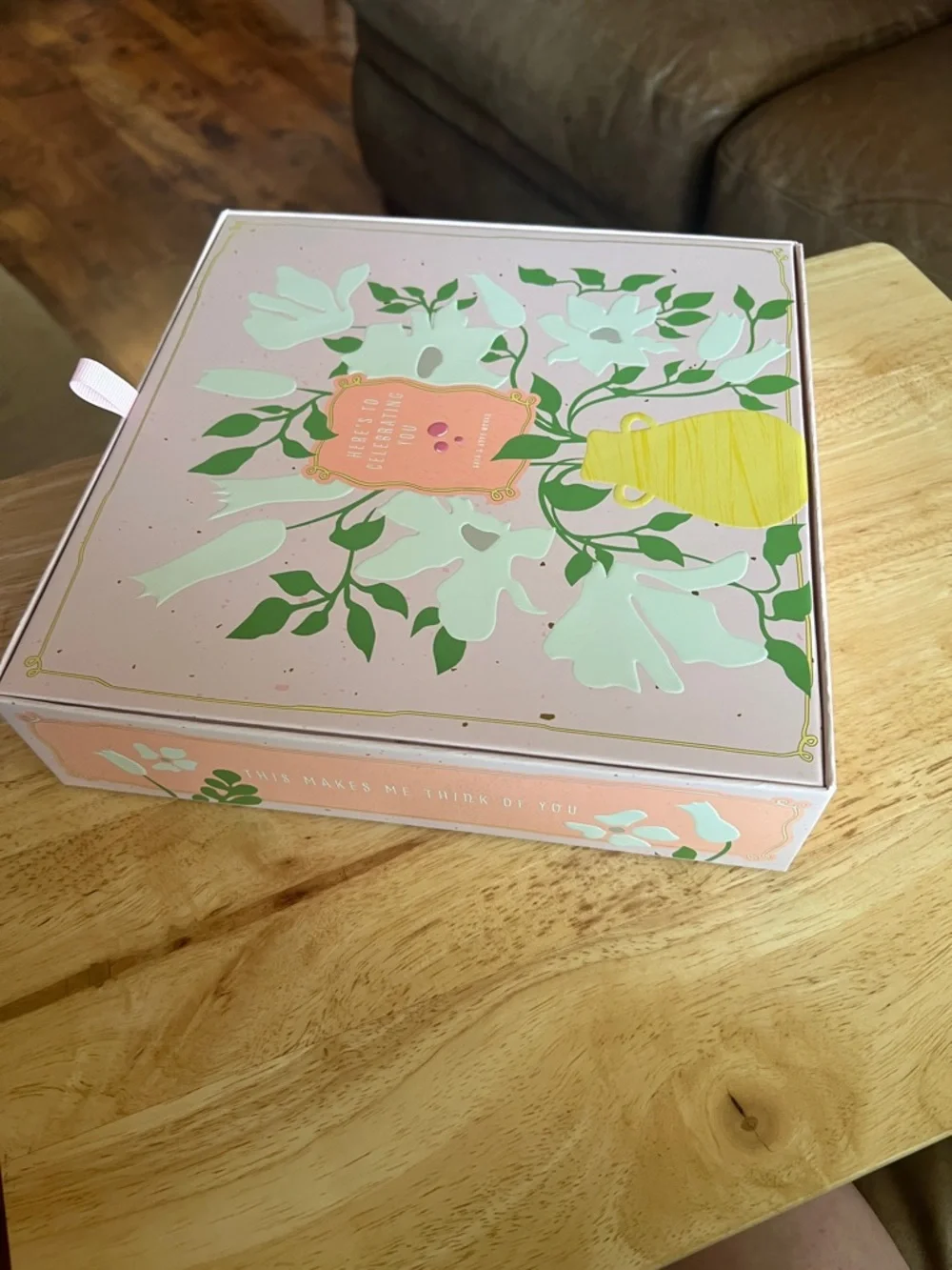 Bath and Body Works. Champagne Toast gift set. New with tag.